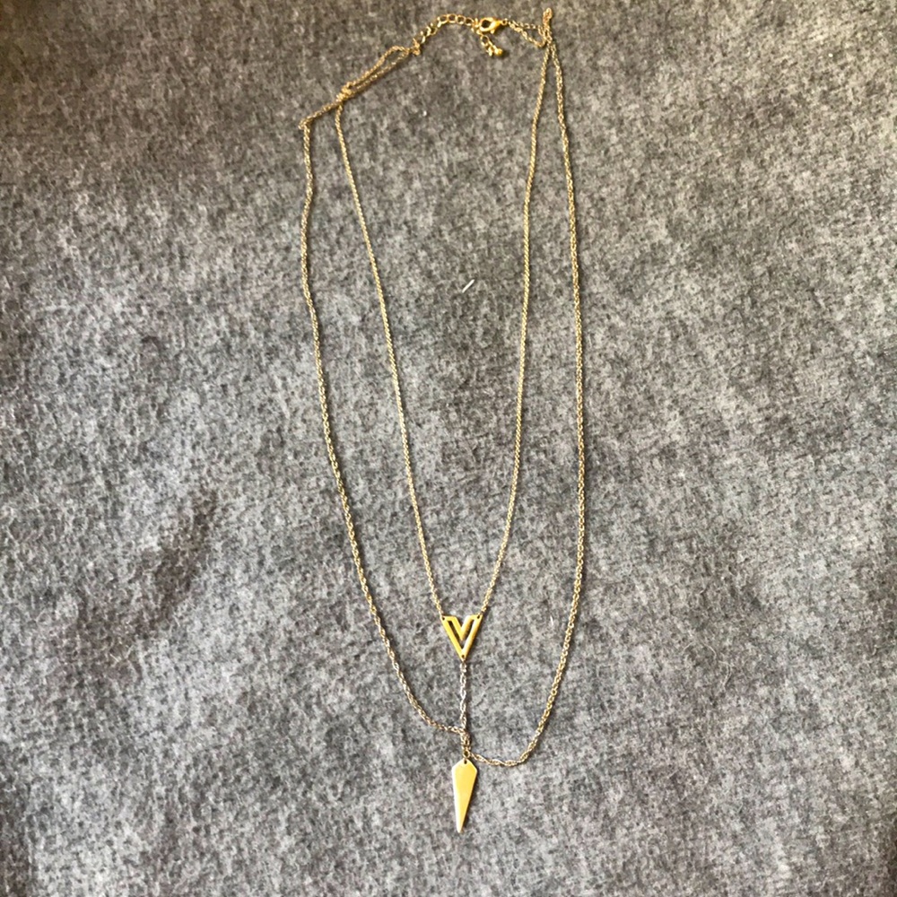 Necklace - Picture 2 of 2